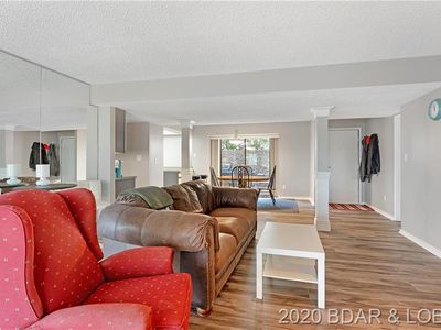 23 Laguna Dr #1B, Lake Ozark, MO, 65049