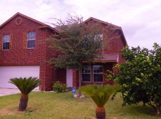 2104 Azalea St, Mission, TX 78573