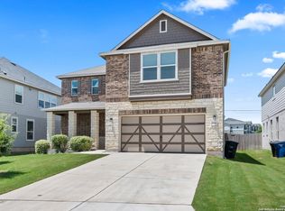 688 Valley Gdn, New Braunfels, TX 78130