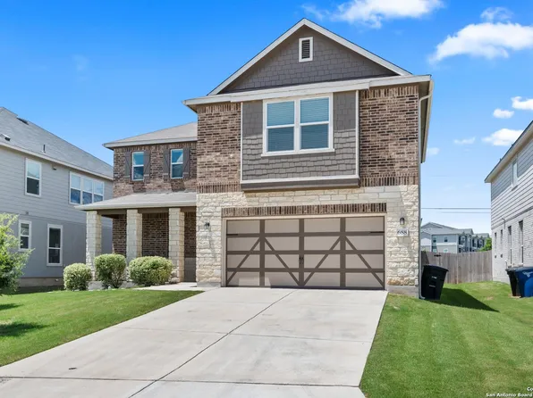 688 Valley Garden, New Braunfels, TX 78130