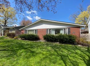 407 Franklin St, Valparaiso, IN 46383