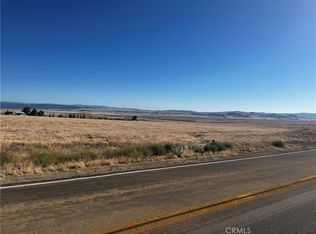 3 Arriba Trl LOT 9, Santa Margarita, CA 93453