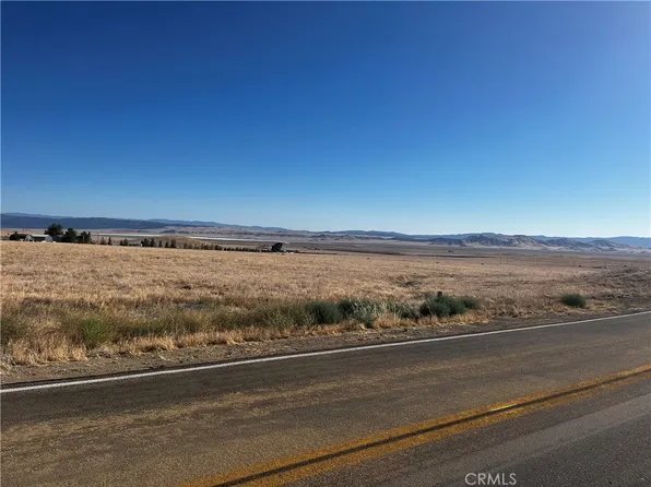 3 Arriba Trl Lot 9, Santa Margarita, CA 93453