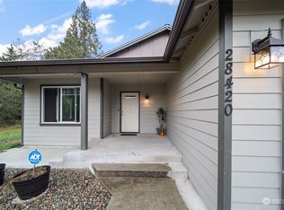 28420 61st Ave E, Graham, WA