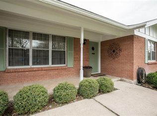 7020 Treehaven Rd, Fort Worth, TX 76116