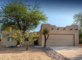 4090 W Gilbert St, Tucson, AZ 85741