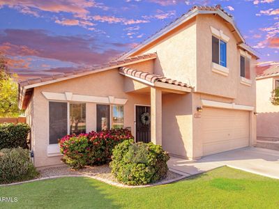 9462 N 94th Ln, Peoria, AZ, 85345