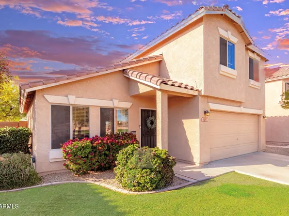 9462 N 94TH Lane, Peoria, AZ 85345