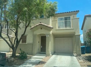 554 Cabis Bay St, Las Vegas, NV 89178