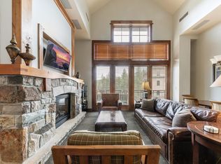 8001 Northstar Dr #405, Truckee, CA