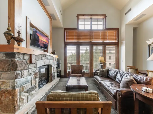 8001 Northstar Dr #405, Truckee, CA 96161