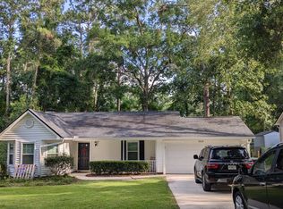 1805 Bridgemont Trl, Tallahassee, FL 32312