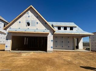 3006 Bayou St, Graham, NC 27253