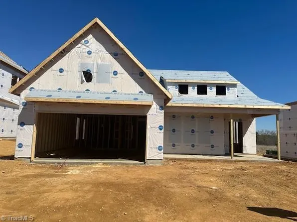 3006 Bayou St, Graham, NC 27253