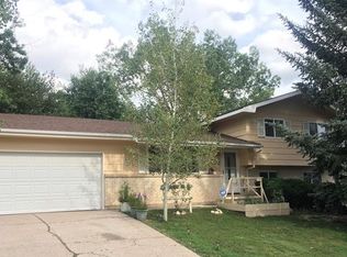 2525 Villa Loma Dr, Colorado Springs, CO 80917