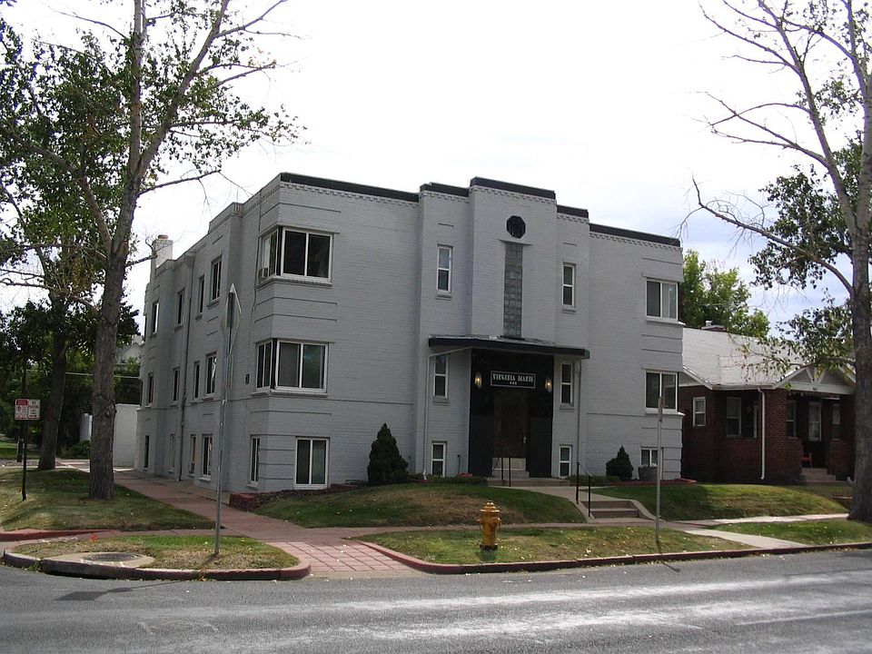 1st image of 12-600 Logan St #12