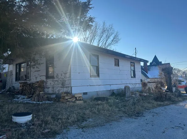 128 E Church Street, Granby, MO 64844