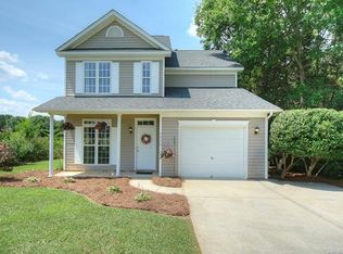 2926 Wagon Wheel Ct #56, Monroe, NC 28110