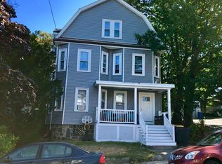 33 Pleasant Park Rd #1, Winthrop, MA 02152