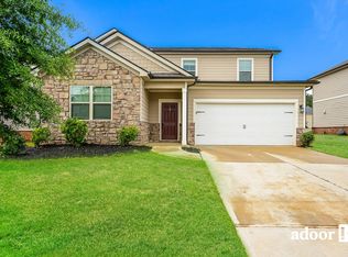 100 Amberjack Trl, Covington, GA 30016