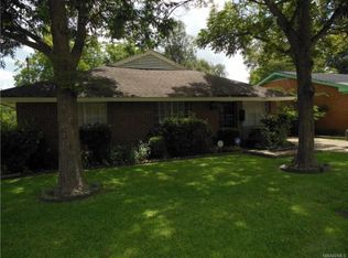 2501 W Edgemont Ave, Montgomery, AL 36108