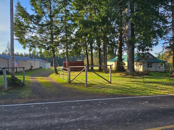 55240 McDonald Rd, Vernonia, OR 97064