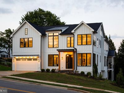 3501 N Powhatan St, Arlington, VA, 22213