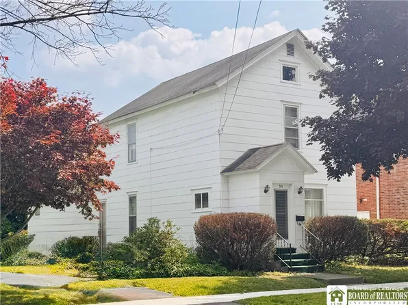 35 W Falconer St, Falconer, NY 14733