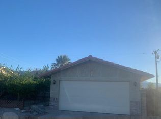 13300 West Dr, Desert Hot Springs, CA 92240