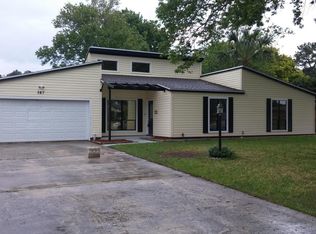 587 William Paca St, Orange Park, FL 32073