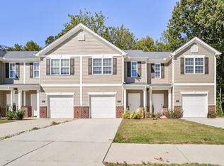 575 Collinwood Dr, Burlington, NC 27215