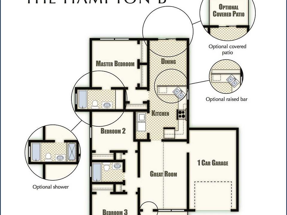 2nd image of 2 Freehold Ct