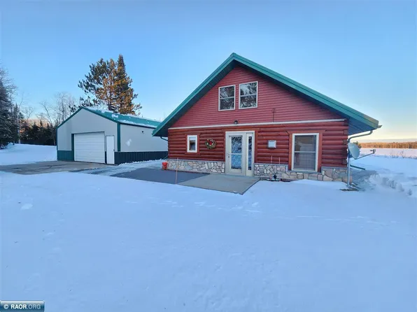 46778 County Road 613, Nashwauk, MN 55769