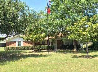 10686 State Highway 64, Ben Wheeler, TX 75754
