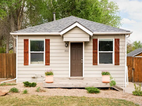 3310 S Emerson Street, Englewood, CO 80113