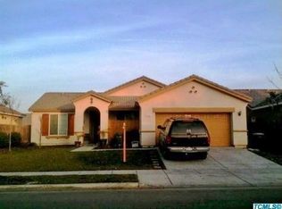 186 Martin St, Tulare, CA