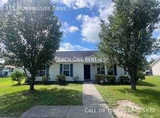 155 Morningside Dr, Conway, SC 29526