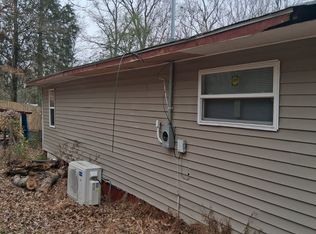 219 General Buckner Dr, Dover, TN 37058