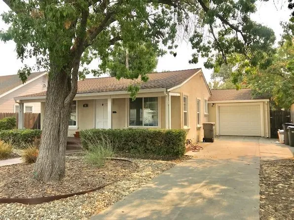 116 Sutter St, Woodland, CA 95695