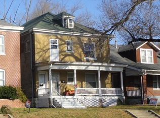 617 E McCarty St, Jefferson City, MO 65101