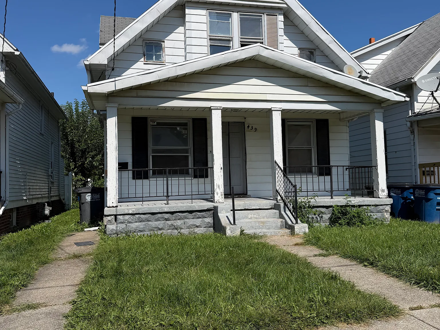 2 bed, $675 — Photo 1