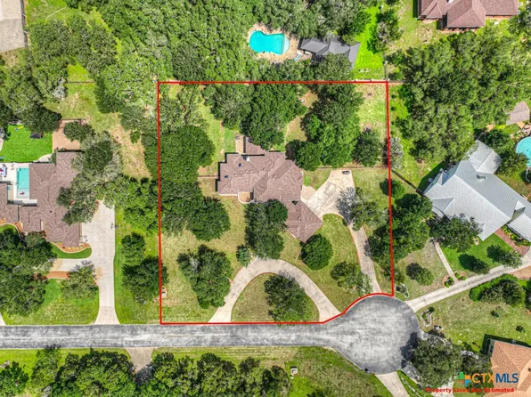 144 Big Sky Dr, New Braunfels, TX 78132