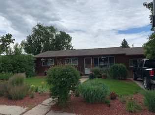 3317 N Arcadia St, Colorado Springs, CO 80907