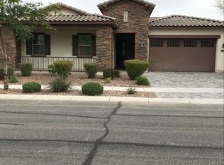 3542 E Patrick St, Gilbert, AZ 85295
