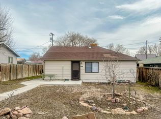 12 N 5th St, Montrose, CO 81401