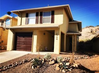 6708 Ridge Top Dr, El Paso, TX 79904