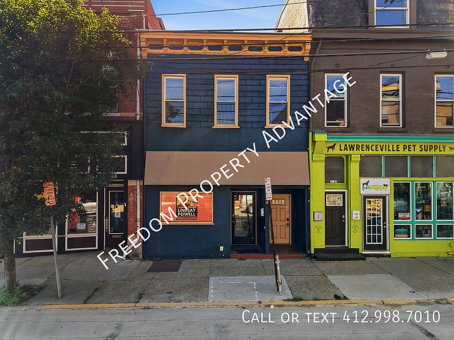 1st image of 5154 Butler St APT 2