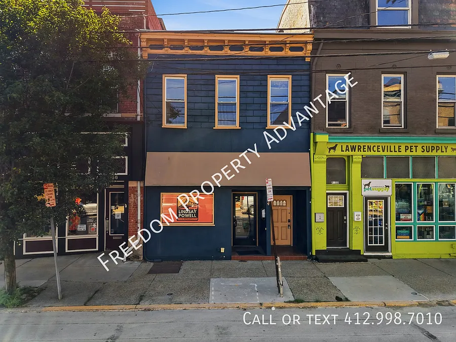 5154 Butler St #2