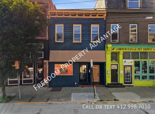 5154 Butler St APT 2, Pittsburgh, PA 15201