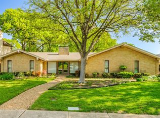 5 Forest Park Dr, Richardson, TX 75080